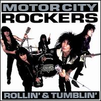 Rollin' & Tumblin' von Motor City Rockers