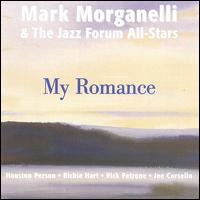 My Romance von Mark Morganelli