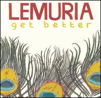 Get Better von Lemuria