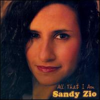 All That I Am von Sandy Zio