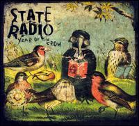 Year of the Crow von State Radio