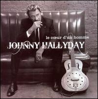 Cœur d'un Homme von Johnny Hallyday