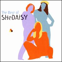 Best Of SheDaisy von SHeDAISY