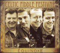 Equinoxe von Celtic Fiddle Festival