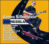 Expresslane von James Silberstein