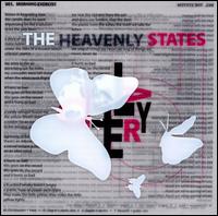 Delayer von The Heavenly States