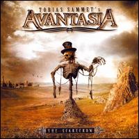 Scarecrow von Avantasia