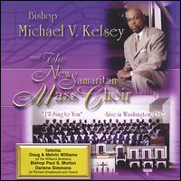 I'll Sing to You von Bishop Michael V. Kelsey