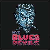 NYC Blues Devils von NYC Blues Devils