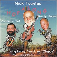 Hopalong von Nick Tountas