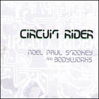 Circuit Rider von Noel Paul Stookey