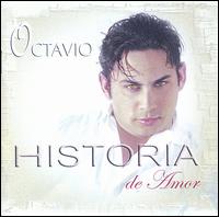 Historia de Amor von Octavio