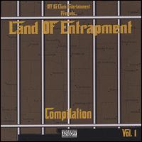 Land of Entrapment, Vol. 1 von Off da Chain Entertainment