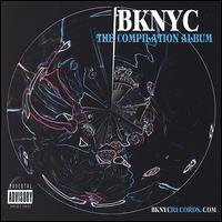 Presents: The Compilation Album Bknyc Records von Omar Epps