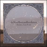 Theories of Sun and Rain von New Mexican Disaster Squad