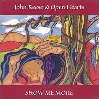 Show Me More von John Reese