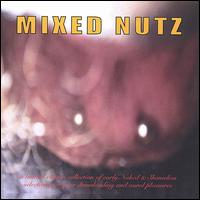 Mixed Nutz von Naked & Shameless