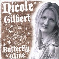 Butterfly Wine von Nicole Gilbert