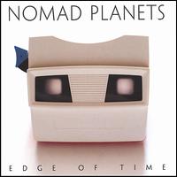 Edge of Time von Nomad Planets