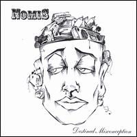 Destined Misconception von Nomis