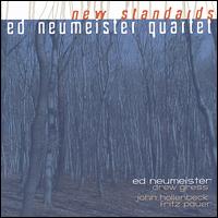 New Standards von Ed Neumeister