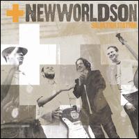 Salvation Station von Newworldson