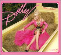 Backwoods Barbie von Dolly Parton