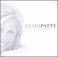 Definitive Collection von Sandi Patty