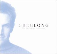 Definitive Collection von Greg Long