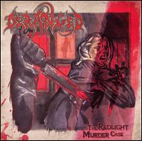 Redlight Murder Case von Deranged