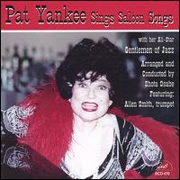 Pat Yankee Sings Saloon Songs von Pat Yankee