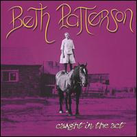 Caught in the Act von Beth Patterson