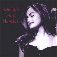 Jessie Payo Live at Harvelles von Jessie Payo