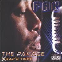 Pakage/Wrap'd Tight von Pak