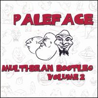 Multibean, Vol. 2 von Paleface