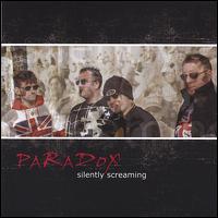 Silently Screaming von Paradox