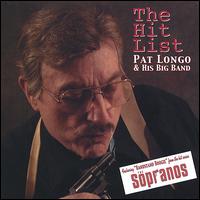 Hit List von Pat Longo