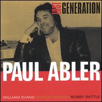 Lost Generation von Paul Abler