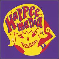 Happee Mania von Peelander-Z