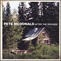 After the Rockies von Pete McDonald