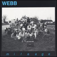 Mileage von Pete Webb