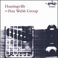 Huntingville von Pete Webb