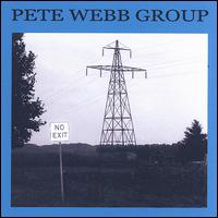 No Exit von Pete Webb