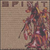 Spirit: The Seventh Fire von Peter Buffett