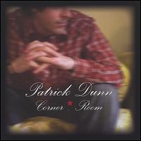 Corner Room von Patrick Dunn