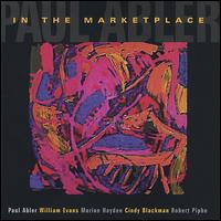 In the Marketplace von Paul Abler