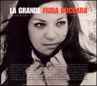 Grande Frida Boccara: l'Ultime Compilation von Frida Boccara