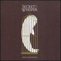 Great White Whale von Secret and Whisper