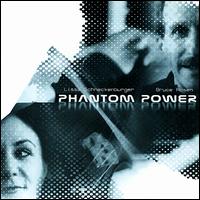 Phantom Power von Lissa Schneckenburger