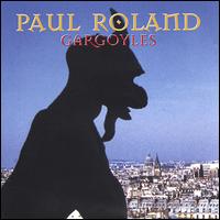 Gargoyles von Paul Roland